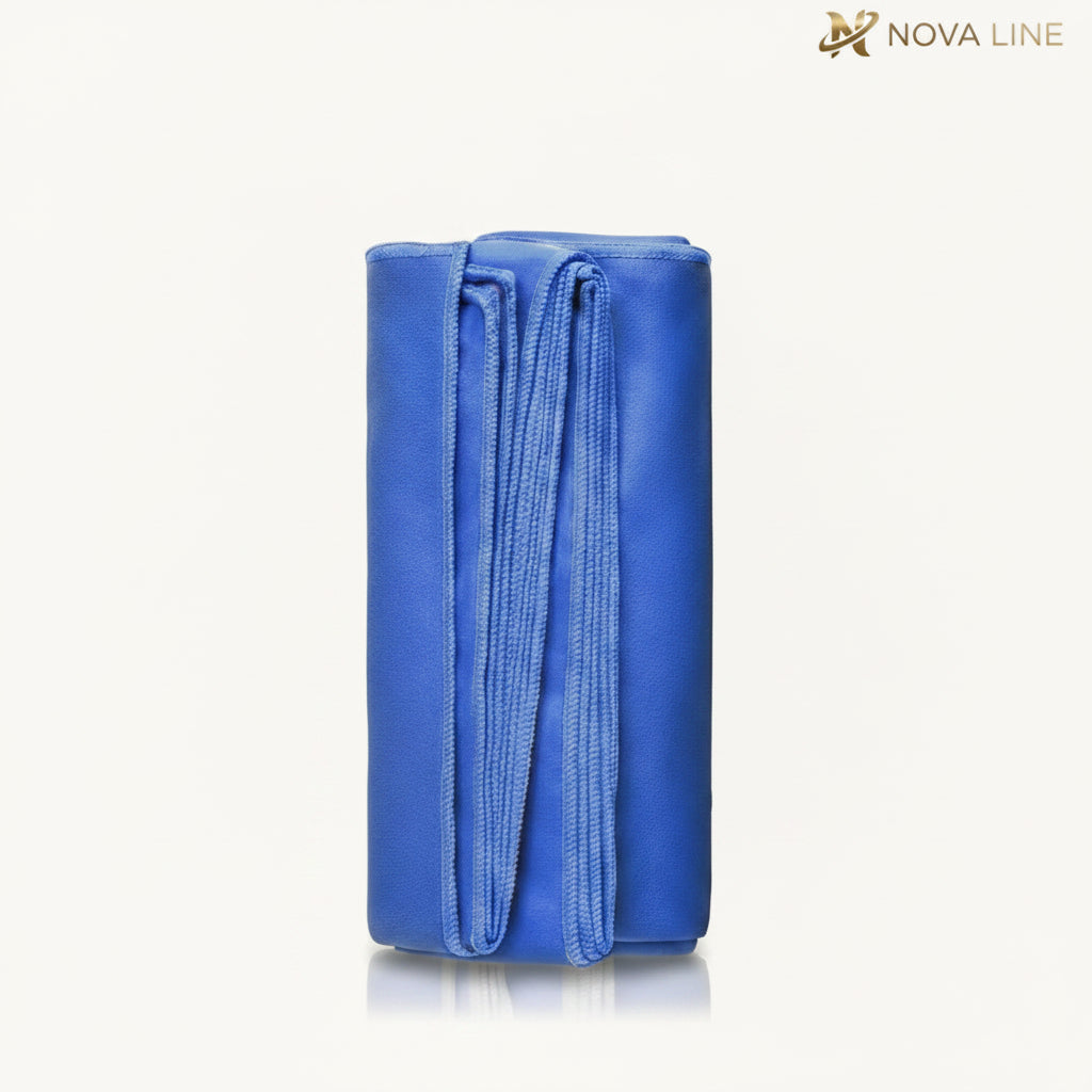 DryWave Towel, Sneldrogend & compact gemak