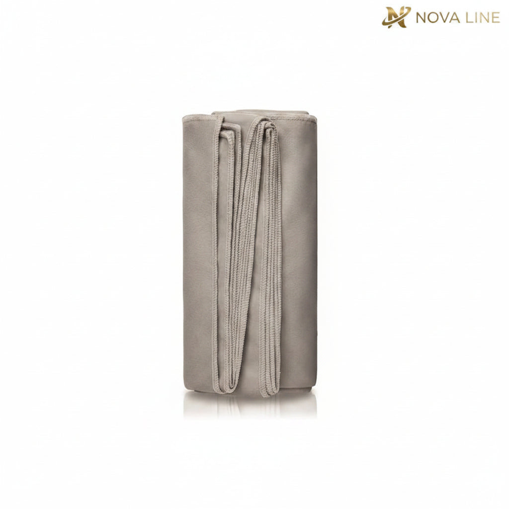 DryWave Towel, Sneldrogend & compact gemak