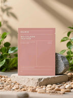 Bio Collageen Gezichtsmasker