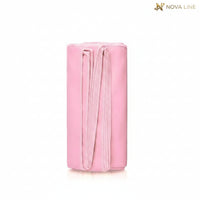 Licht roze