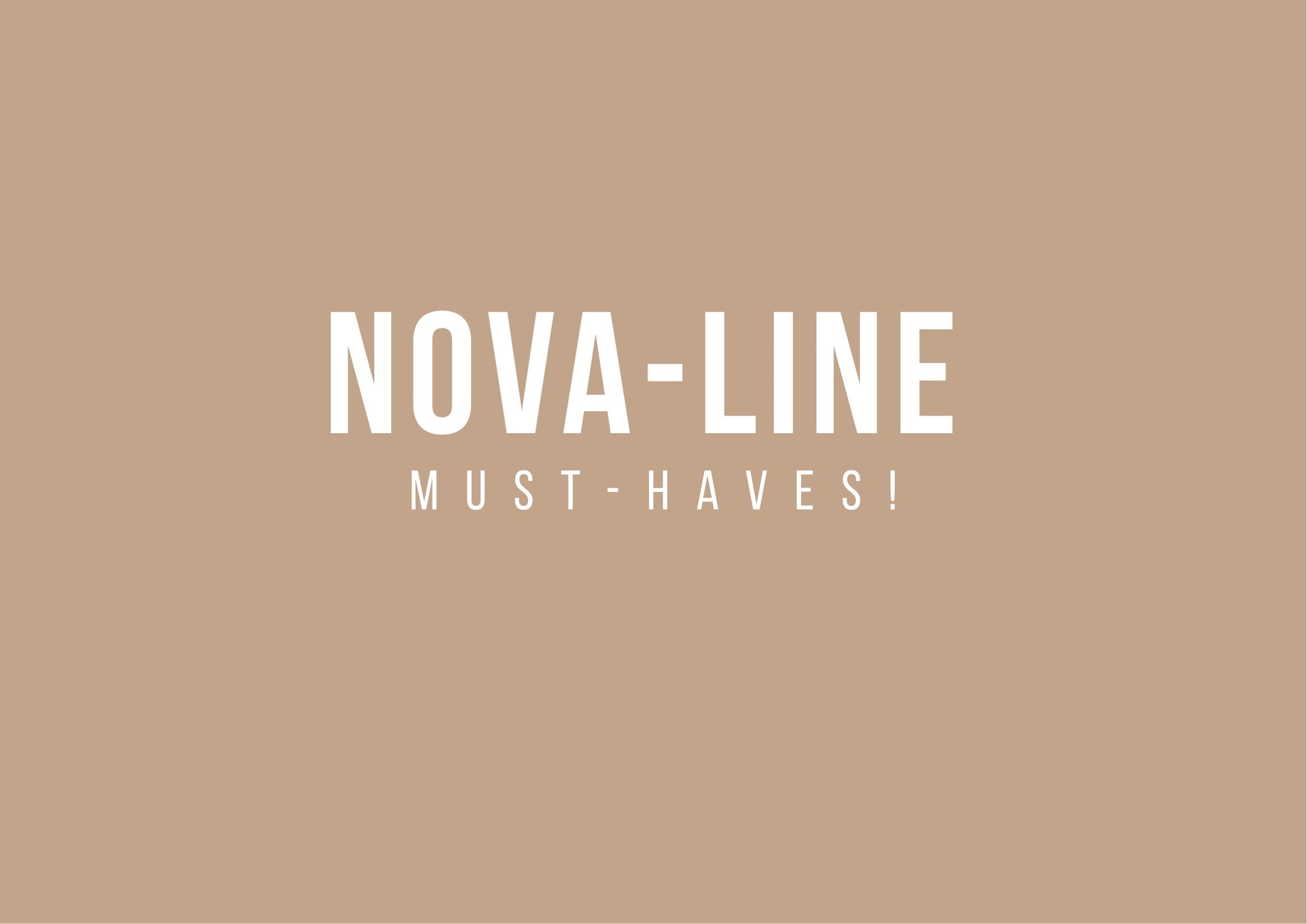 Nova-Line