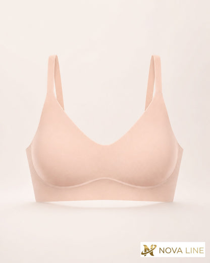 Jelly Bra, Comfort Ontmoet Ondersteuning