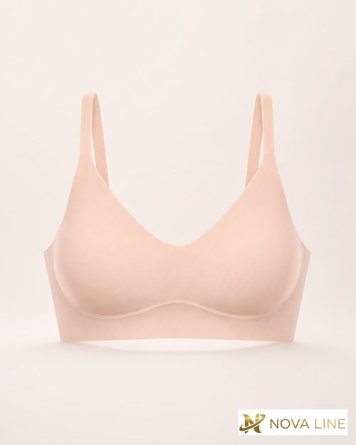 Jelly Bra, Comfort Ontmoet Ondersteuning