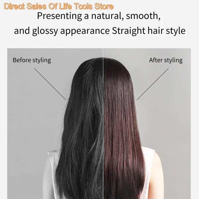 2-in-1 Hair Styler Pro