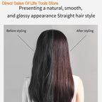 2-in-1 Hair Styler Pro