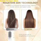 Professionele 5 in 1 Föhn