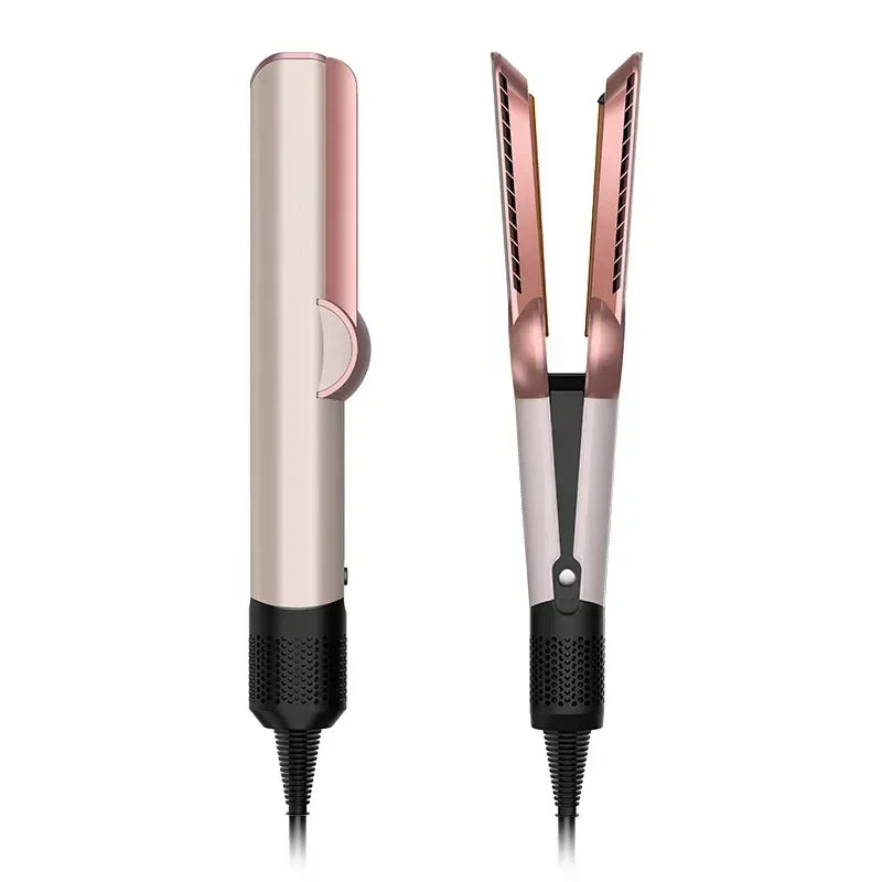 2-in-1 Hair Styler Pro – Föhn &amp; Stijltang met Ionentechnologie2025-12-04 19:45:35
