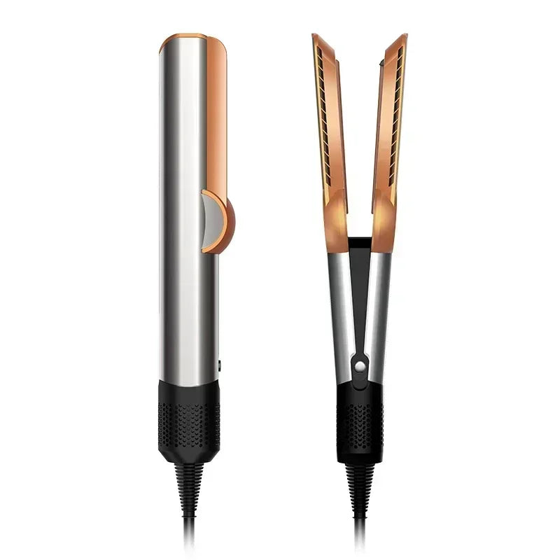 2-in-1 Hair Styler Pro – Föhn &amp; Stijltang met Ionentechnologie2025-12-04 19:45:35