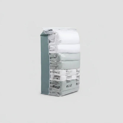 SpaceSaver Vacuüm Opbergzak (Zonder Pomp)