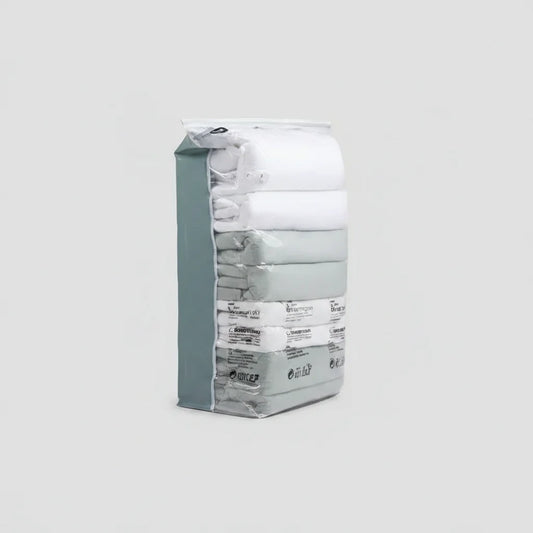SpaceSaver Vacuüm Opbergzak (Zonder Pomp)