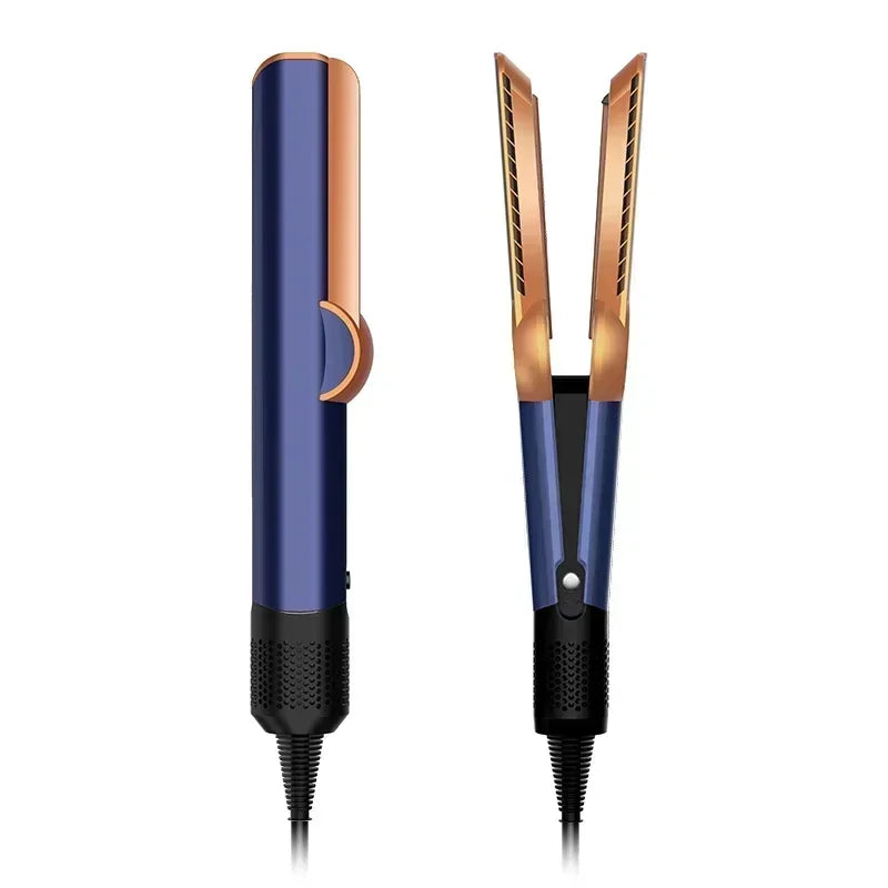 2-in-1 Hair Styler Pro – Föhn &amp; Stijltang met Ionentechnologie2025-12-04 19:45:35