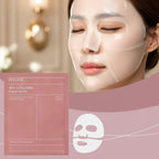 Bio Collageen Gezichtsmasker