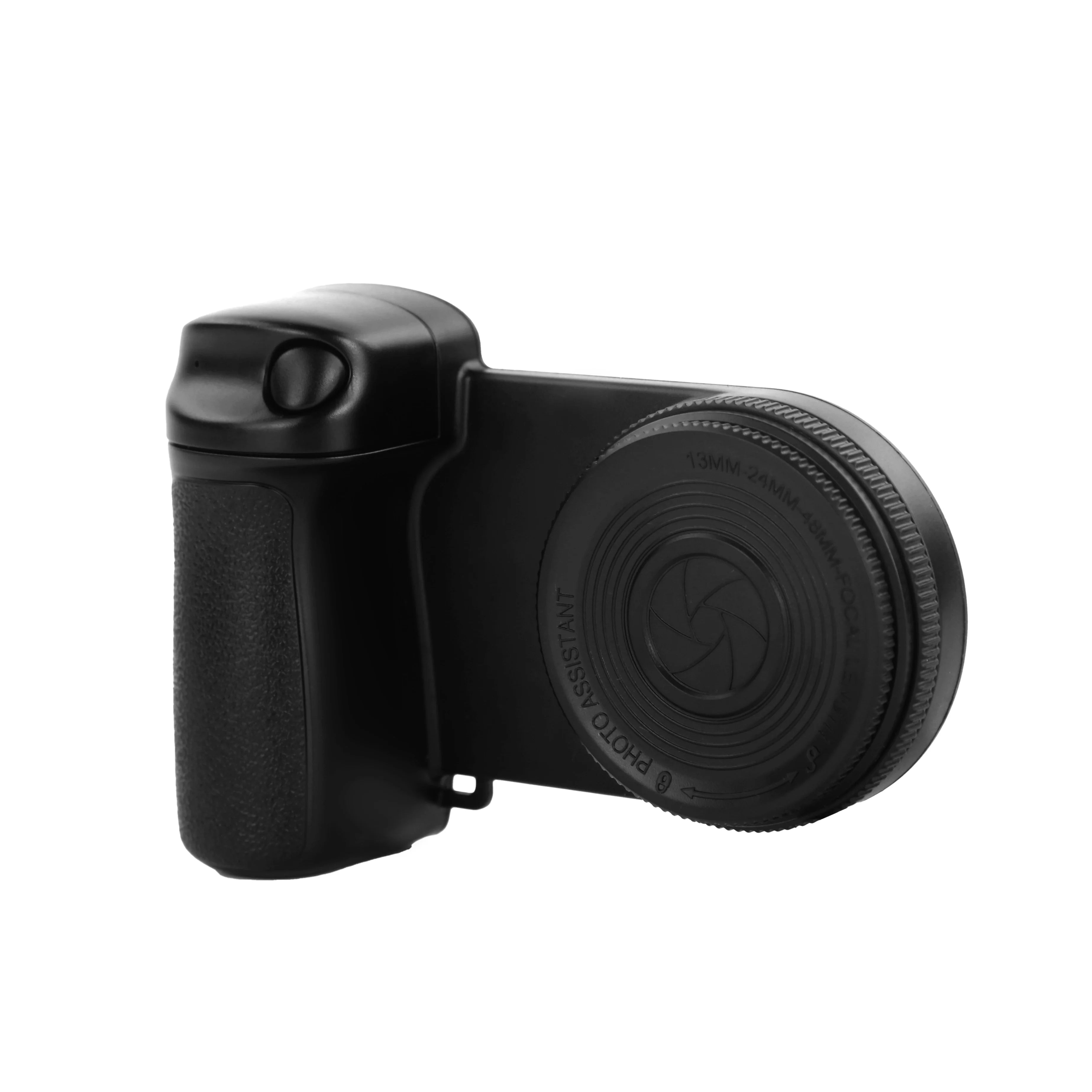 MagSafe Bluetooth Selfie Grip – Stabilizer met Fill Light