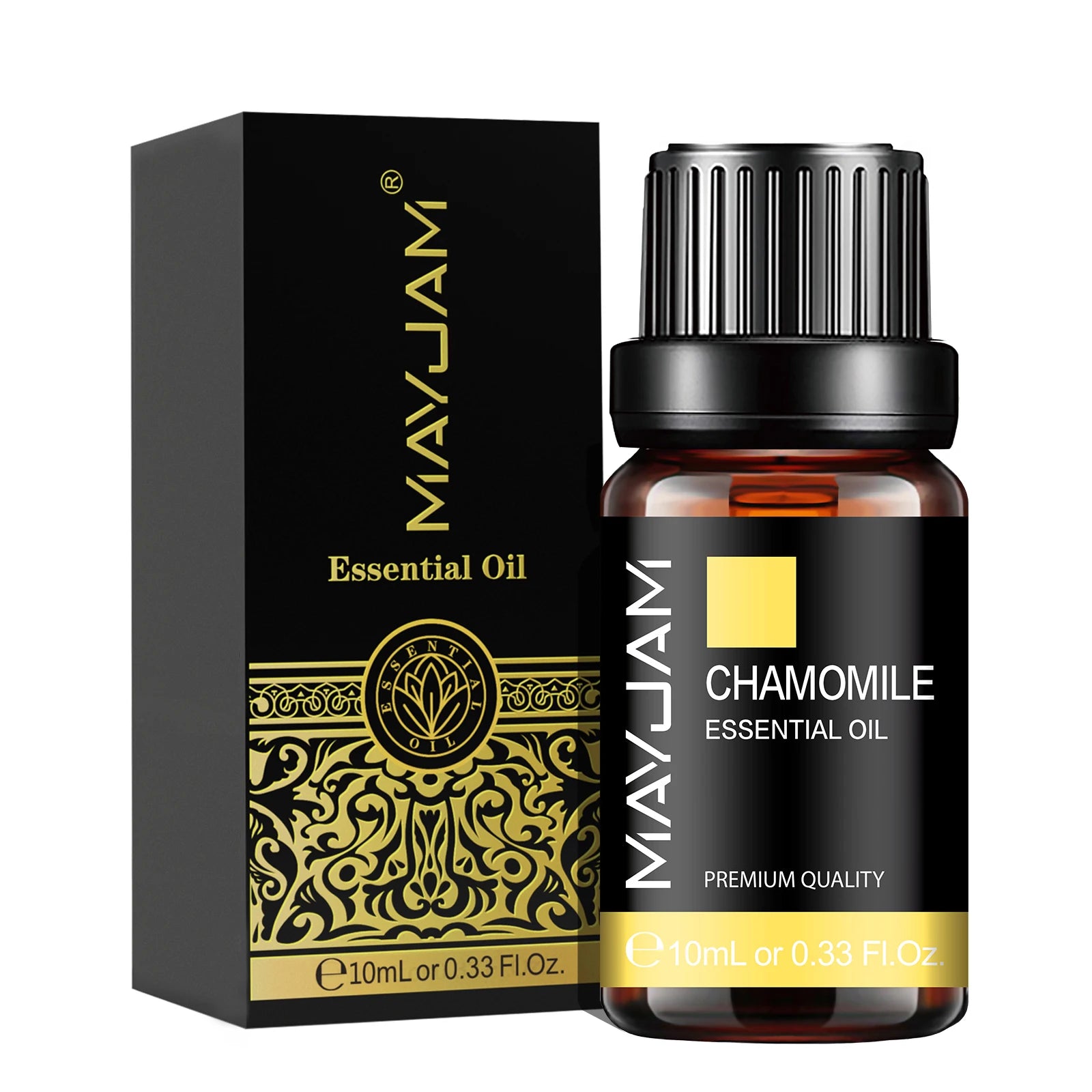 Aroma Essentiële Olie – 10ML Premium Blends