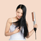 2-in-1 Hair Styler Pro