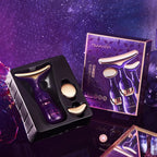 3-in-1 EMS Gezichts- & Hals Massager – Anti-Aging & Lifting