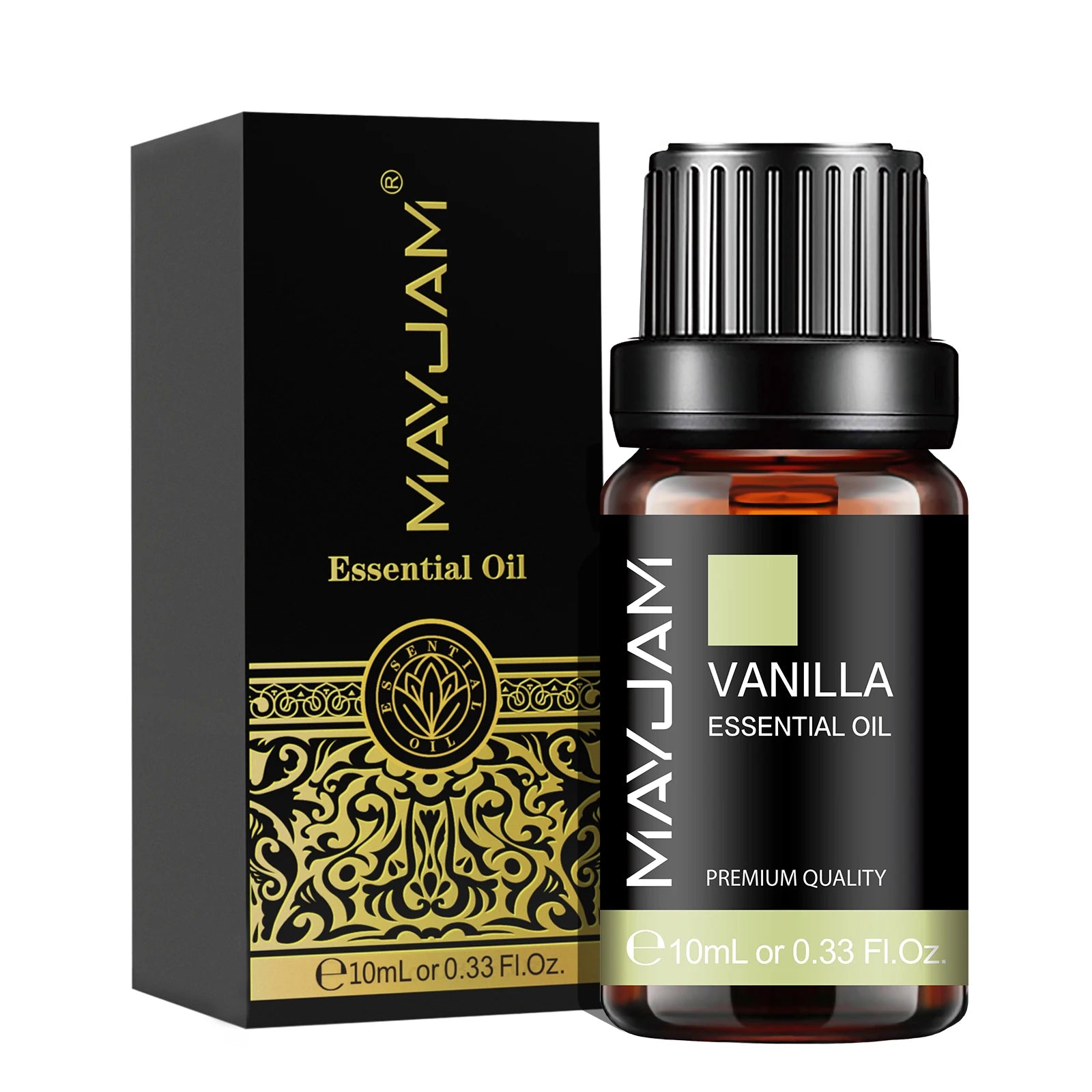 Aroma Essentiële Olie – 10ML Premium Blends