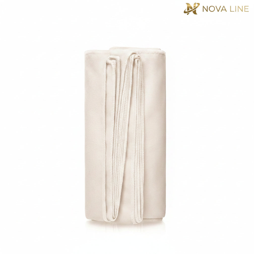 DryWave Towel, Sneldrogend & compact gemak