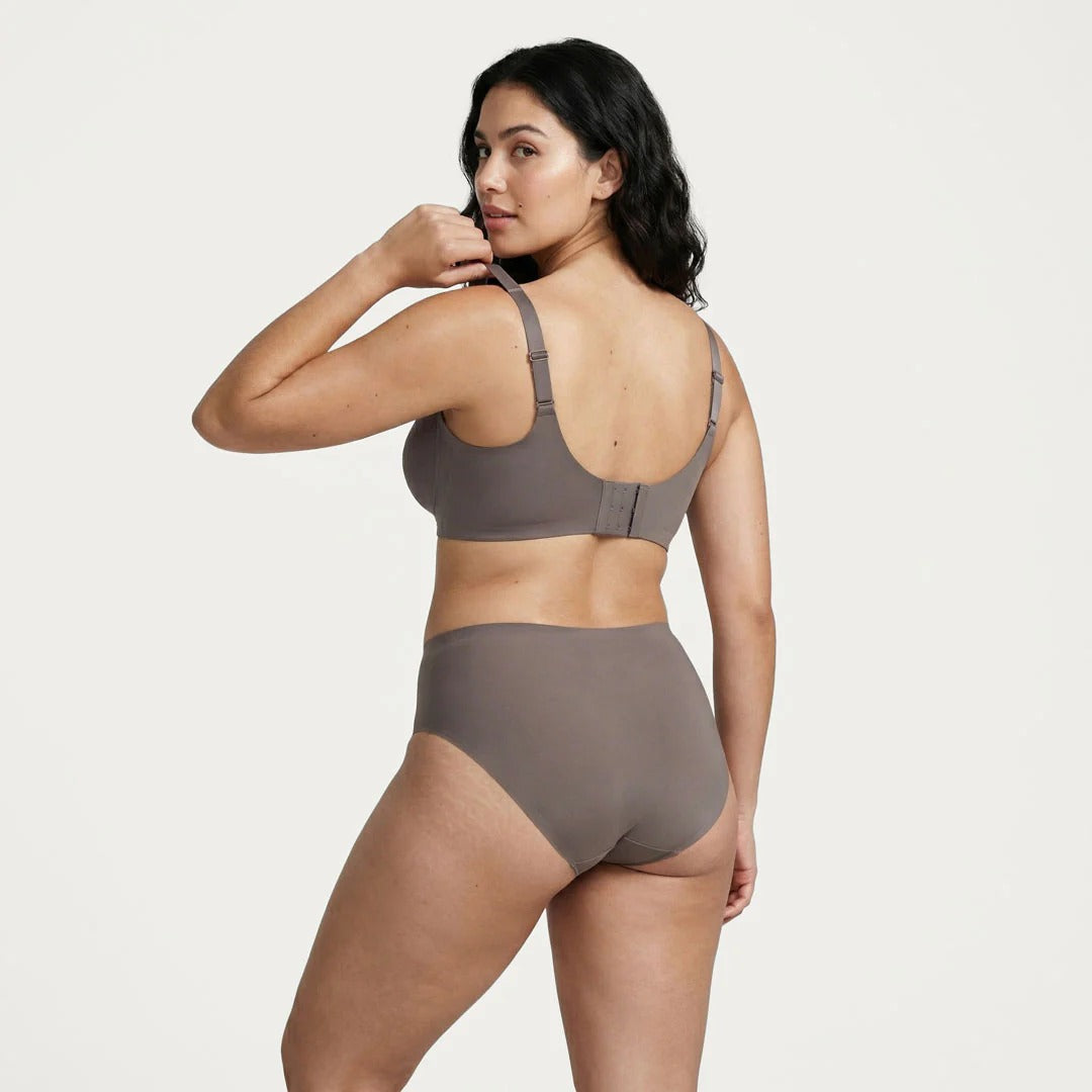 Jelly Bra, Comfort Ontmoet Ondersteuning