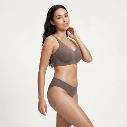Jelly Bra, Comfort Ontmoet Ondersteuning