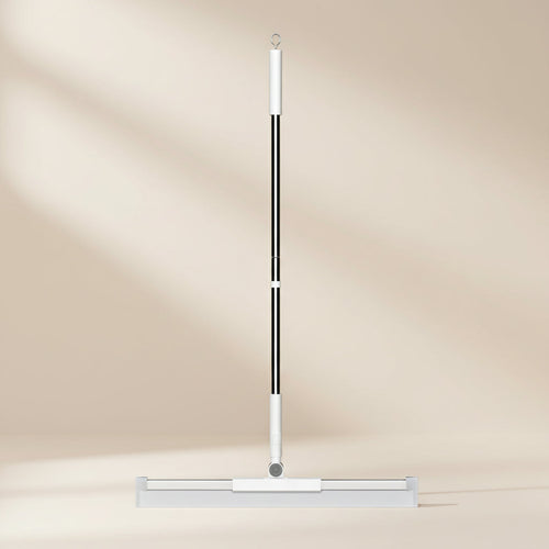 CleanSwipe Vloerwisser. Streeploos & Moeiteloos Schoon