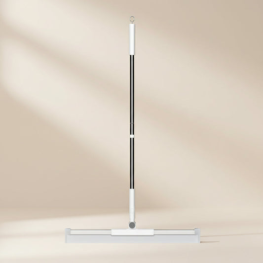 CleanSwipe Vloerwisser. Streeploos & Moeiteloos Schoon
